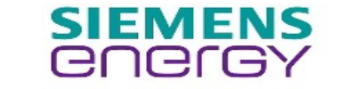 Siemens Energy Logo
